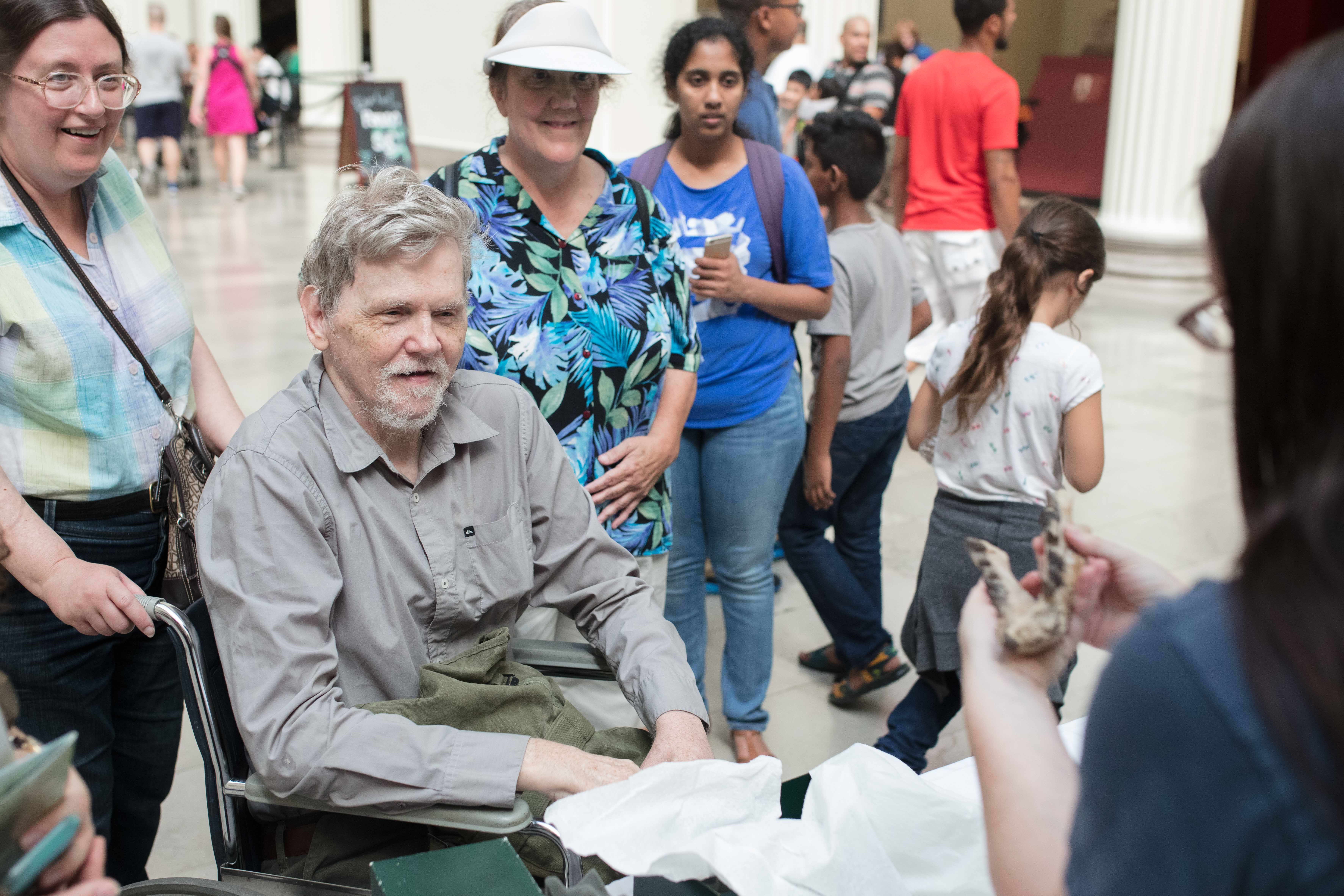 Image for Accessibility